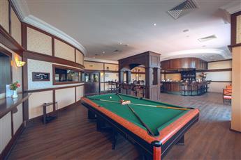 Timo Deluxe Resort