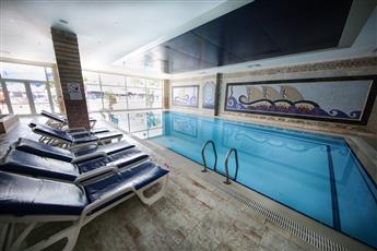 Timo Deluxe Resort