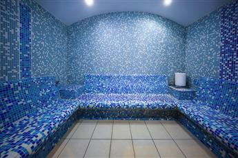 Timo Deluxe Resort