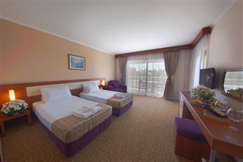 Timo Deluxe Resort