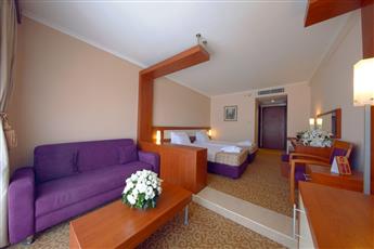 Timo Deluxe Resort