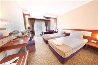 Timo Deluxe Resort