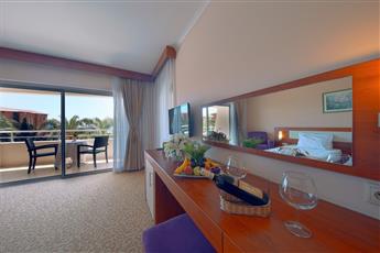 Timo Deluxe Resort