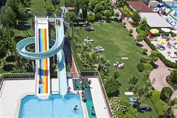 Titan Garden Hotel 4* Titan Garden Hotel 4*