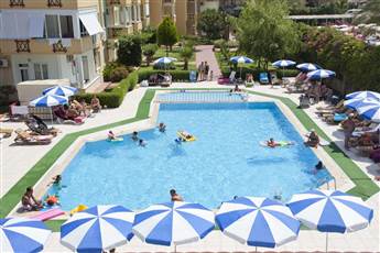 Titan Garden Hotel 4* Titan Garden Hotel 4*