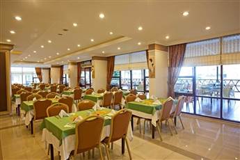 Titan Garden Hotel 4* Titan Garden Hotel 4*