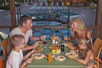 Titan Garden Hotel 4* Titan Garden Hotel 4*