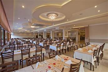 Titan Garden Hotel 4* Titan Garden Hotel 4*