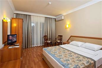 Titan Garden Hotel 4* Titan Garden Hotel 4*