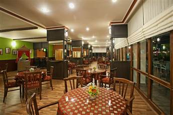 Titan Garden Hotel 4* Titan Garden Hotel 4*
