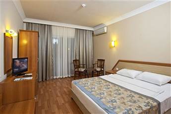 Titan Garden Hotel 4* Titan Garden Hotel 4*