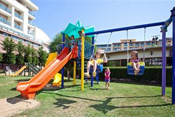 Titan Garden Hotel 4* Titan Garden Hotel 4*