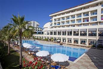 Titan Select Hotel 5*