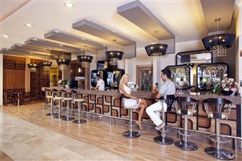 Titan Select Hotel 5*