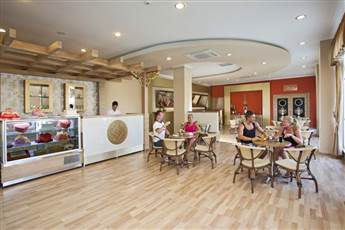 Titan Select Hotel 5*