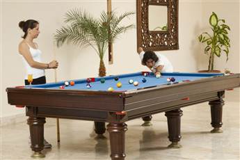 Titan Select Hotel 5*