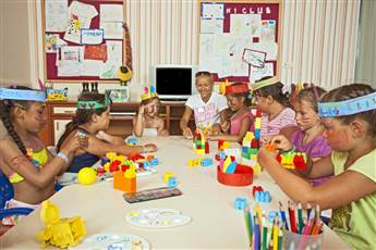 Titan Select Hotel 5*