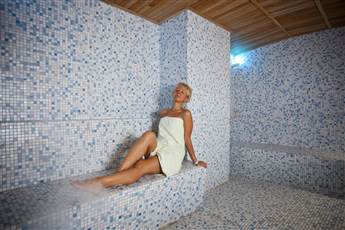 Titan Select Hotel 5*