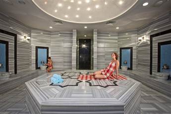 Titan Select Hotel 5*