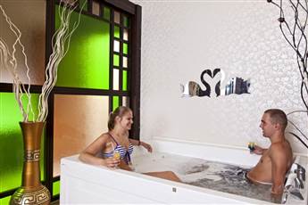 Titan Select Hotel 5*