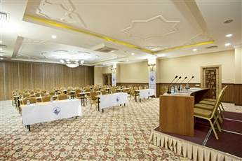 Titan Select Hotel 5*