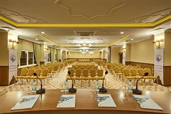 Titan Select Hotel 5*