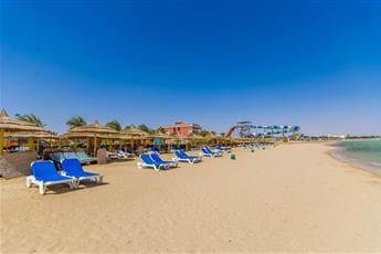 Titanic Beach Spa & Aqua Park 5*