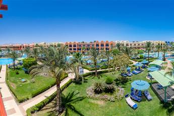 Titanic Beach Spa & Aqua Park 5*