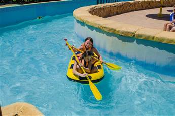 Titanic Beach Spa & Aqua Park 5*