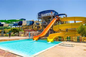 Titanic Beach Spa & Aqua Park 5*