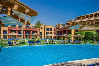 Titanic Beach Spa & Aqua Park 5*