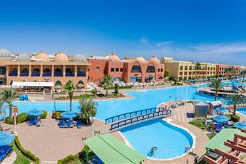 Titanic Beach Spa & Aqua Park 5*