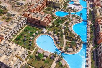 Titanic Beach Spa & Aqua Park 5*