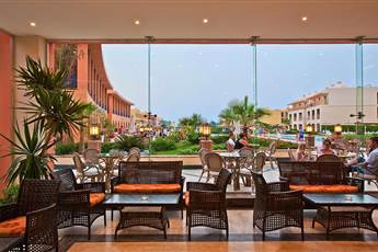 Titanic Beach Spa & Aqua Park 5*