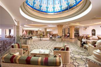 Titanic Beach Spa & Aqua Park 5*