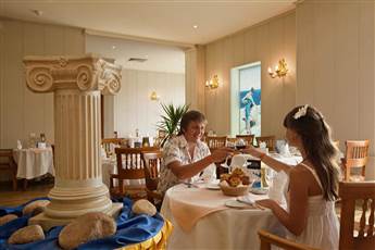 Titanic Beach Spa & Aqua Park 5*