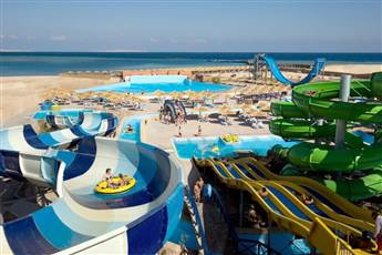 Titanic Beach Spa & Aqua Park 5*