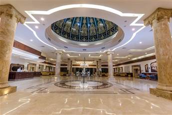 Titanic Beach Spa & Aqua Park 5*