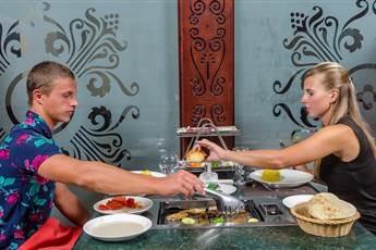 Titanic Beach Spa & Aqua Park 5*