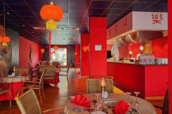 Titanic Beach Spa & Aqua Park 5*