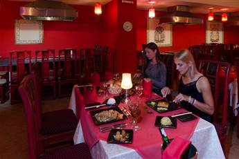 Titanic Beach Spa & Aqua Park 5*