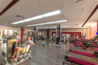 Titanic Beach Spa & Aqua Park 5*