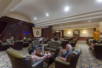 Titanic Beach Spa & Aqua Park 5*