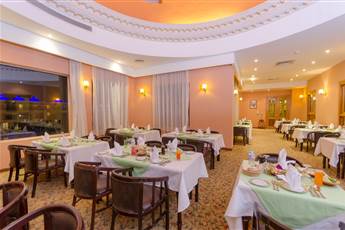 Titanic Beach Spa & Aqua Park 5*