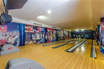 Titanic Beach Spa & Aqua Park 5*