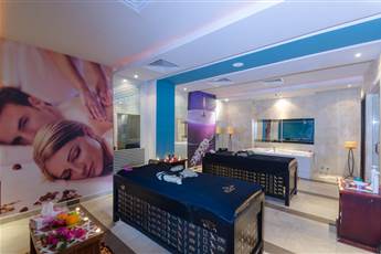 Titanic Beach Spa & Aqua Park 5*