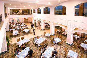 Titanic Beach Spa & Aqua Park 5*