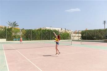 Titanic Beach Spa & Aqua Park 5*