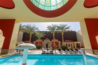 Titanic Beach Spa & Aqua Park 5*
