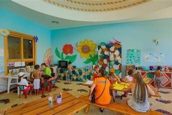 Titanic Beach Spa & Aqua Park 5*